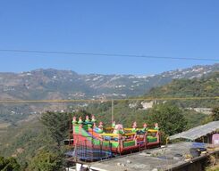 Mussoorie Adventure Activities Camp