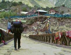 Rupin Supin - The Twin Valley Trek