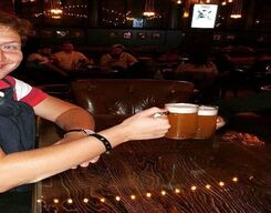 South Mumbai Pub Crawl