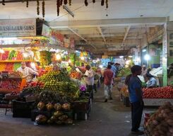 A Walking Tour of Tales of Bangalore