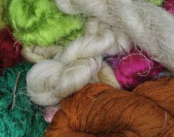 Silk Tales of Bangalore Walking Tour