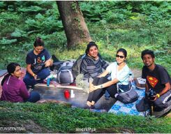 The Hippie Trail of Kasol Grahan and Tosh