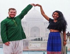 Taj Mahal and Agra Day Tour from Delhi by Car