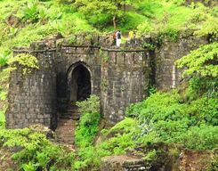 Sinhagad Fort Guided Trip from Pune