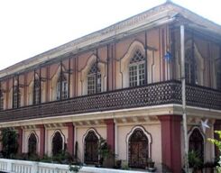 Chandor Village Guided Walking Tour