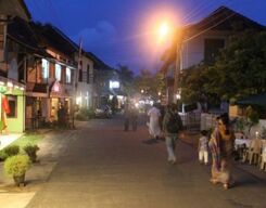 Heritage Walk of Fort Kochi