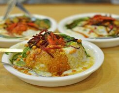 Margao Street Food Walk