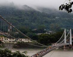 Rishikesh Guided Sightseeing Tour