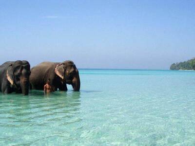 places to see
