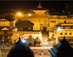 Haridwar City Guided Sightseeing Day Tour