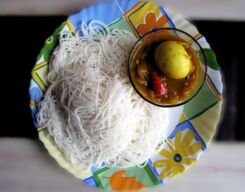 Kochi Street Food Walking Tour