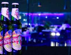 Pub Crawl in Agra
