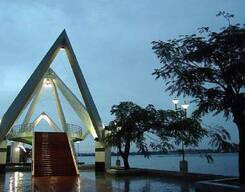 Night Walking Tour of Kochi