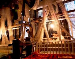 Banarasi Silk and Village Experience in Varanasi