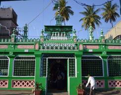 Pettah walk in Cottonpet, Bangalore