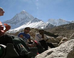 Source of Ganges Trek from Haridwar