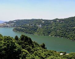 Nainital 2 Days Sightseeing Tour from Haldwani
