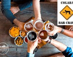 Colaba Bar Crawl (Mumbai)