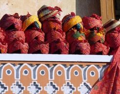 Flea and Street Market Tour in Jaipur