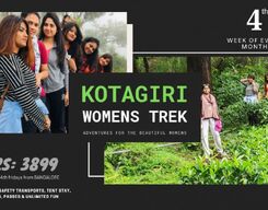 Kotagiri Exclusive Trek