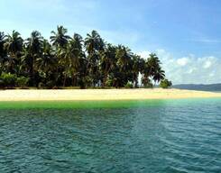 Baratang, Mayabunder and Diglipur 4 Day Trip from Port Blair