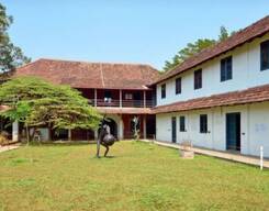 Fort Kochi Half Day Guided Sightseeing Tour