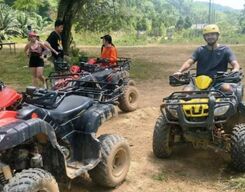 Adventurous Day Out in Phuket