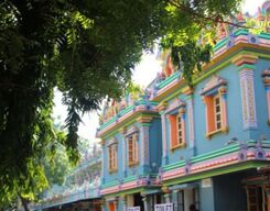 Pondicherry City Full Day Guided Tour in Private Vehicle