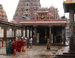 Chennai City Cultural Walk Tour