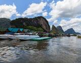 James Bond Island Sunset Tour by Speedboat