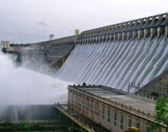 Nagarjuna Sagar Guided Day Trip from Hyderabad
