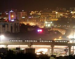 Night Walking Tour of Chennai