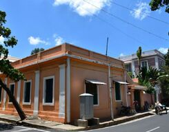 Pondicherry City Guided Sightseeing Tour from Chennai