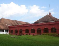 Cultural Walk of Thiruvananthapuram