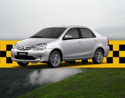 Mumbai to Khandala One Way Cab