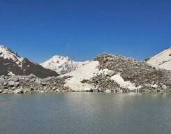 Beas Kund PrivateTrek