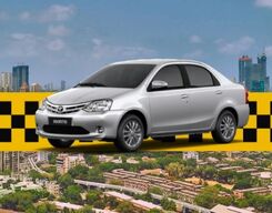 Shirdi to Mumbai One Way Cab