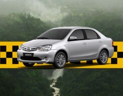 Pune to Khandala One Way Cab