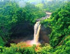 Jawhar Sightseeing Day Tour from Mumbai