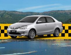 Pune to Lavasa One Way Cab