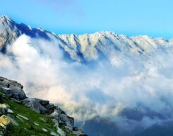 Triund Day Hike
