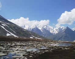 Kullu Manali 03 Nights / 04 Days volvo trip from Delhi