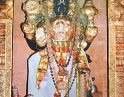 Kanchipuram Athi Varadhar Darshan From Chennai in A Private Car