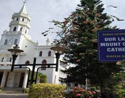 Cultural Walking Tour of Alleppey