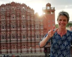 A Curated Experience of Agra and Jaipur from Delhi