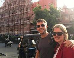 Guided 3 Days Tour of Delhi, Agra and Jaipur