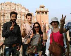 Authentic Golden Triangle 4 Days Experience