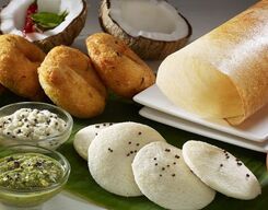 Street Food Walk in Alleppey