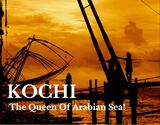 Tour De Kochi - Full Day Private Sightseeing Tour