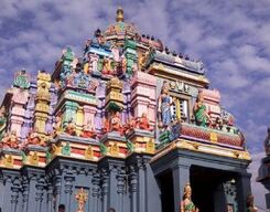 Chennai City Full Day Guided Sightseeing Tour in A Private Car
